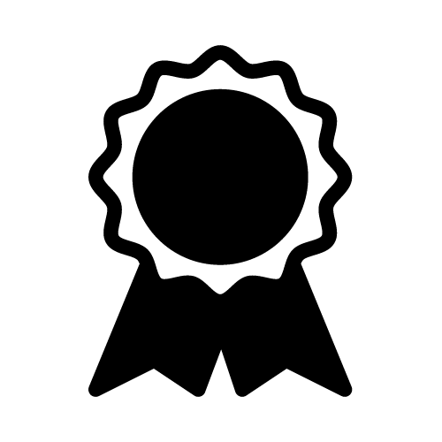 Experience symbol