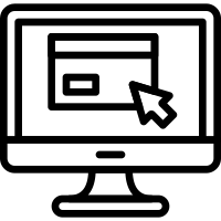 Image of a web app